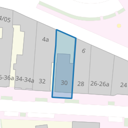 Perceel CUI00-C-3394