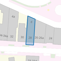 Perceel CUI00-C-3395