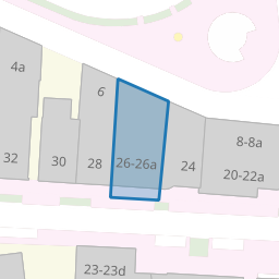 Perceel CUI00-C-3396