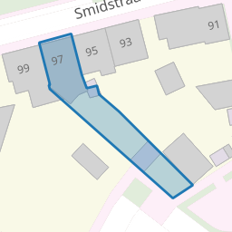 Perceel CUI00-C-3404