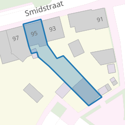Perceel CUI00-C-3405