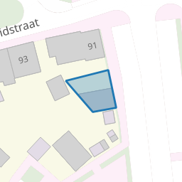 Perceel CUI00-C-3407