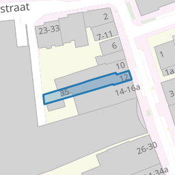 Perceel CUI00-C-3420