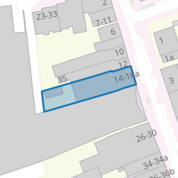 Perceel CUI00-C-3421