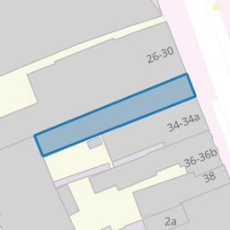 Perceel CUI00-C-3426