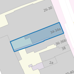 Perceel CUI00-C-3427