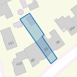 Perceel CUI00-C-3436