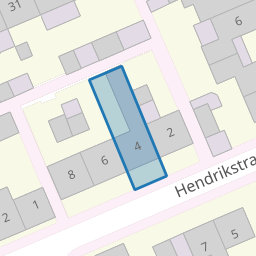 Perceel CUI00-C-3438