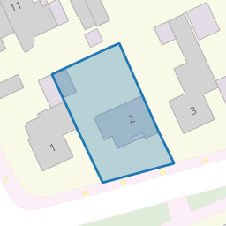 Perceel CUI00-C-3445