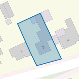 Perceel CUI00-C-3446