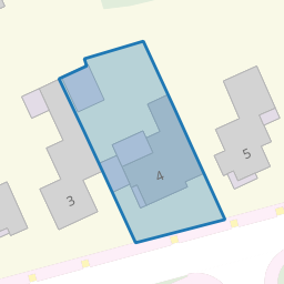 Perceel CUI00-C-3447