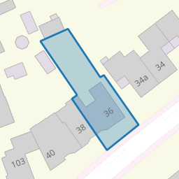 Perceel CUI00-C-3452