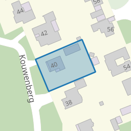 Perceel CUI00-C-3458