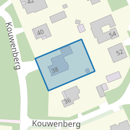 Perceel CUI00-C-3459