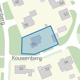 Perceel CUI00-C-3460