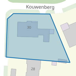 Perceel CUI00-C-3463