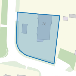 Perceel CUI00-C-3464