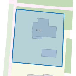 Perceel CUI00-C-3465