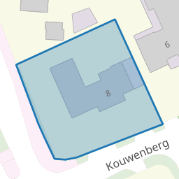 Perceel CUI00-C-3470