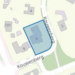 Perceel CUI00-C-3472