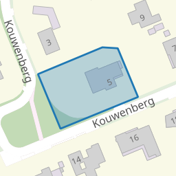 Perceel CUI00-C-3475