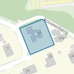 Perceel CUI00-C-3476