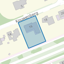 Perceel CUI00-C-3478