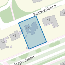 Perceel CUI00-C-3479