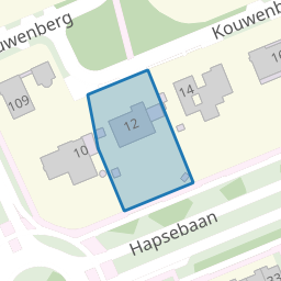 Perceel CUI00-C-3480