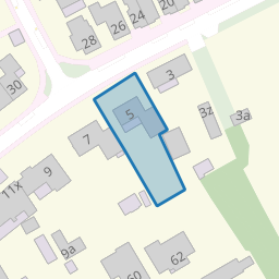 Perceel CUI00-C-3484