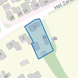 Perceel CUI00-C-3485