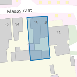 Perceel CUI00-C-3487