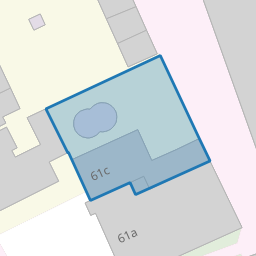 Perceel CUI00-C-3488