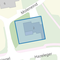 Perceel CUI00-C-3497