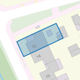 Perceel CUI00-C-3543