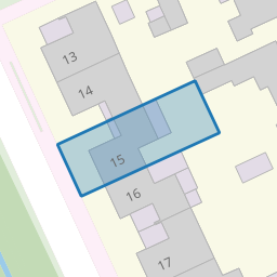 Perceel CUI00-C-3545