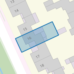 Perceel CUI00-C-3546