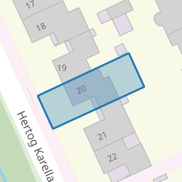 Perceel CUI00-C-3550