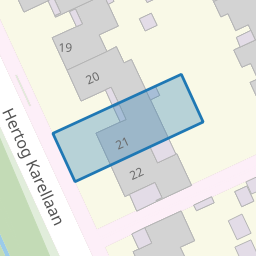 Perceel CUI00-C-3551