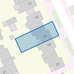 Perceel CUI00-C-3554