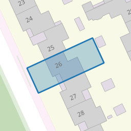 Perceel CUI00-C-3561