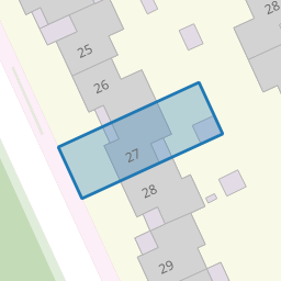 Perceel CUI00-C-3562