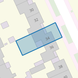 Perceel CUI00-C-3572