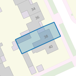 Perceel CUI00-C-3574