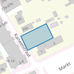 Perceel CUI00-C-3581