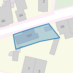 Perceel CUI00-C-3590