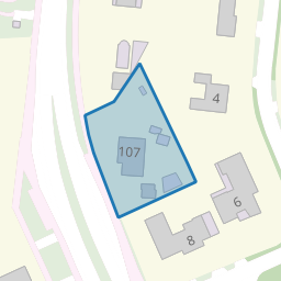 Perceel CUI00-C-3599