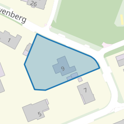 Perceel CUI00-C-3602