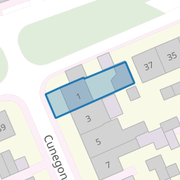 Perceel CUI00-C-3605