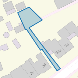 Perceel CUI00-C-3616